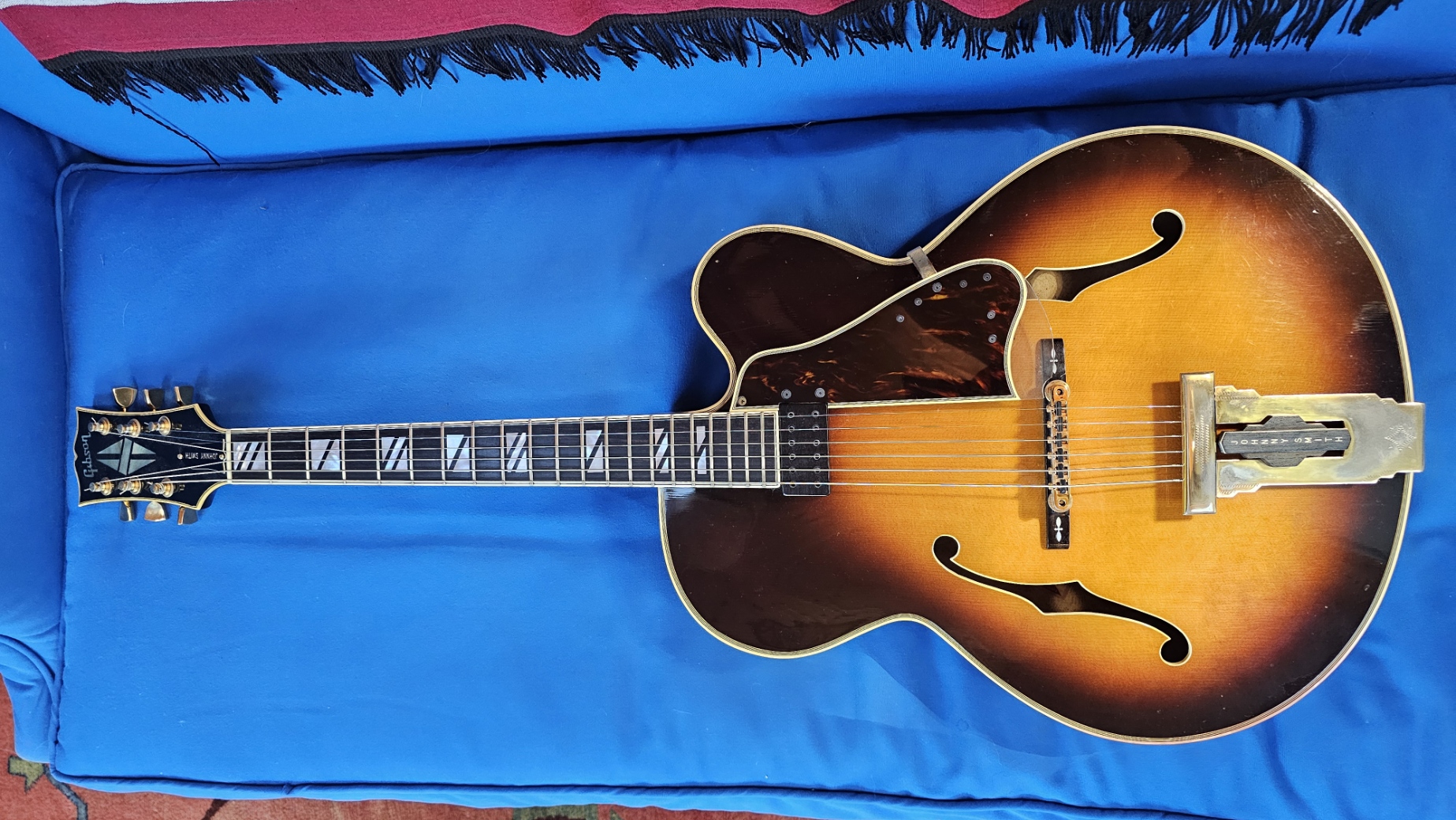 What Gibson L-5 is this please?-20250603_084851front-jpg