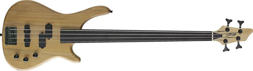 Fretless solid body bass - recommendations?-staggfretlessbass-jpg