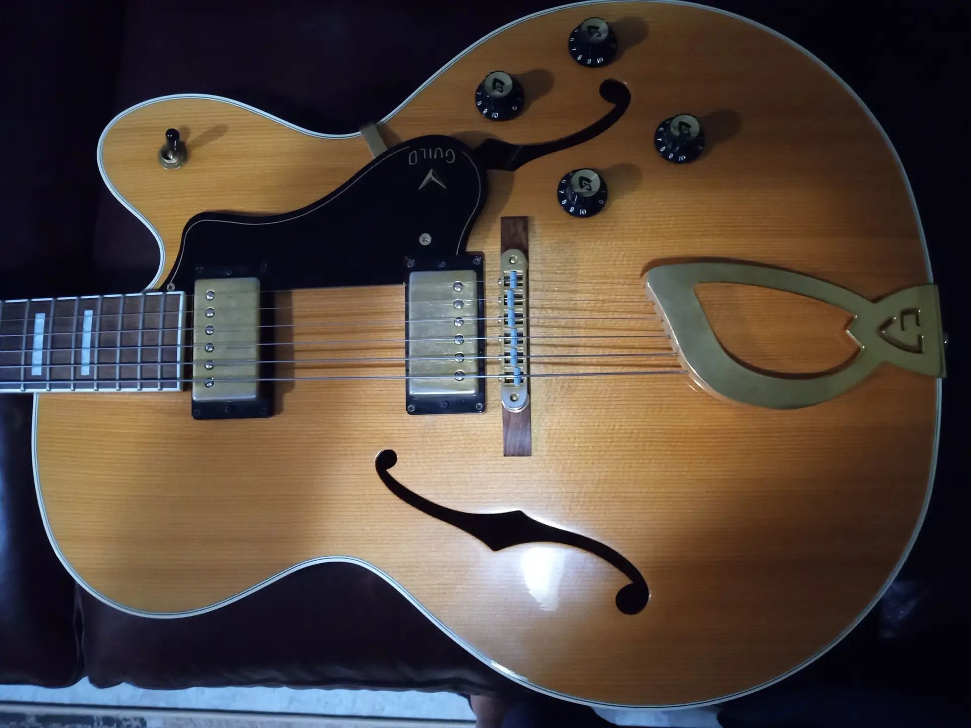 I bought an archtop! Incoming: A 2013 Guild GSR X180-guild-gsr-x180-top-jpg