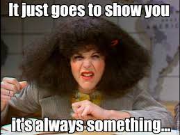 Do you use the same strings on all your guitars?-its_always_something-jpg