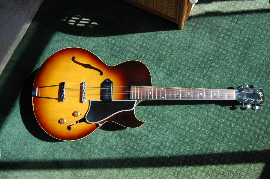 Gibson Les Paul Supreme Jazz Hybrid-gibson-1957_es-225_7-jpg
