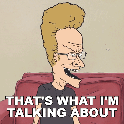 Twin reverb, which one?-beavis-thats-what-im-talking-about-gif