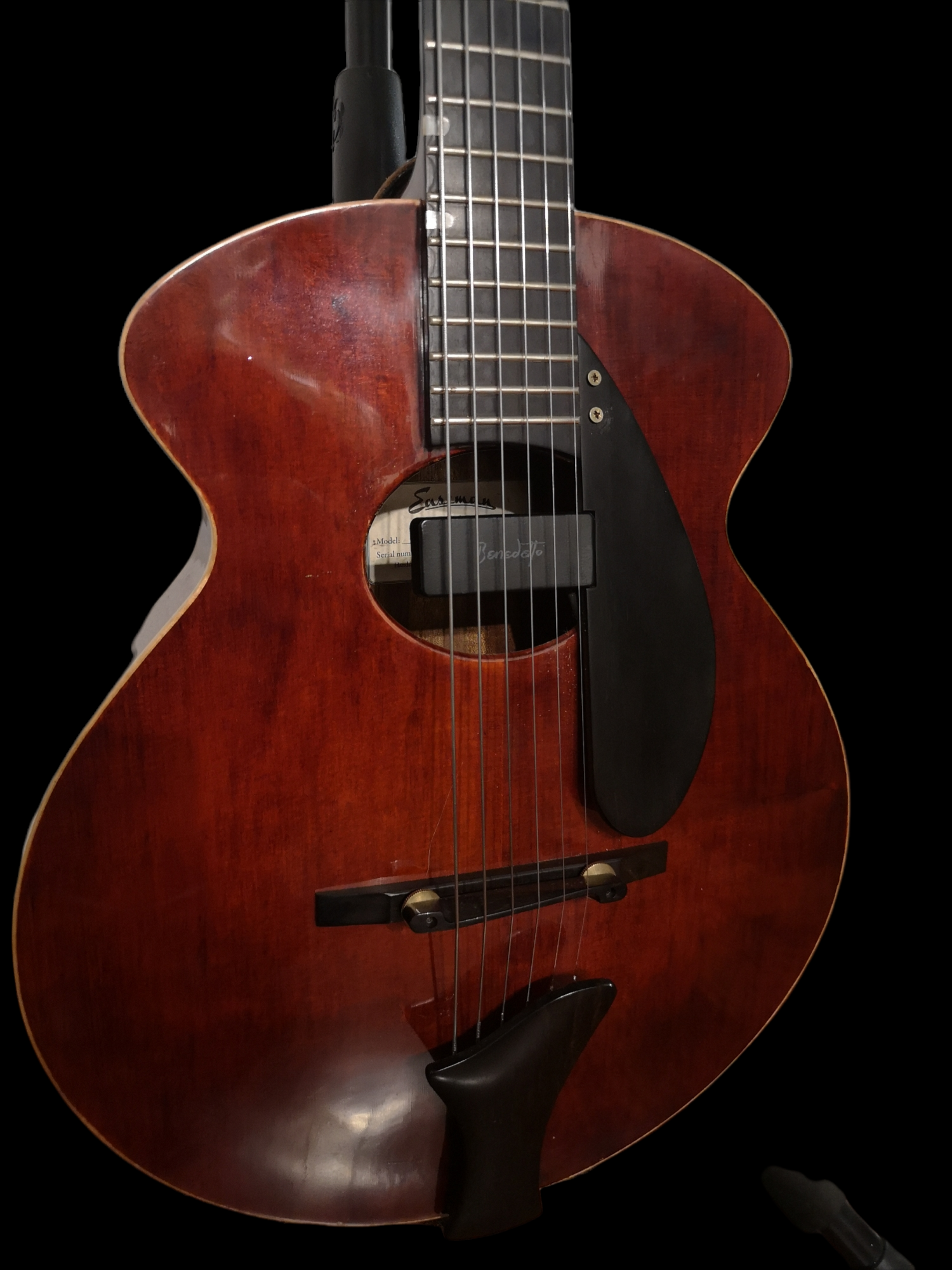 Benedetto S6 Pickup-eroe-1-png