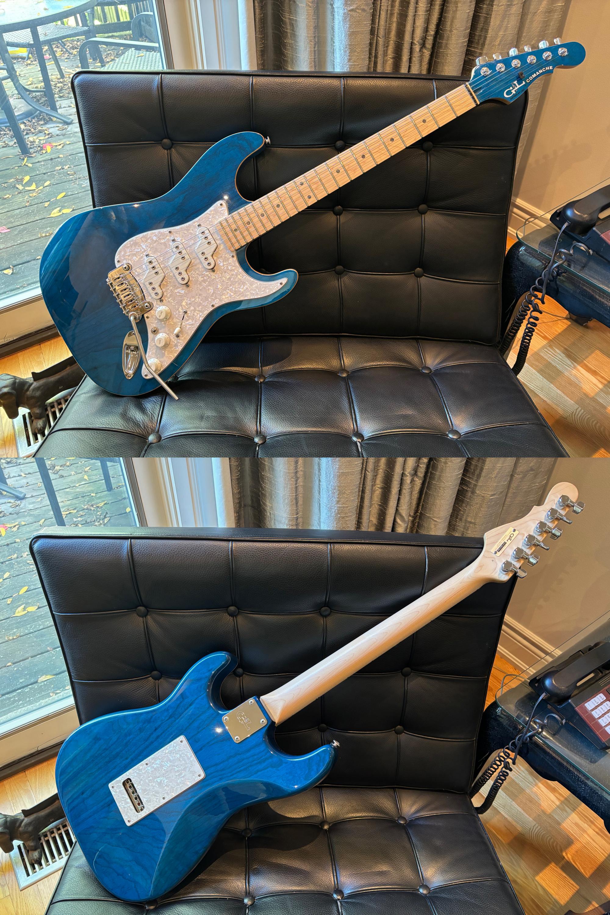 G&amp;L ASAT Deluxe Semi-Hollow-0-g-l-comanche-jpg