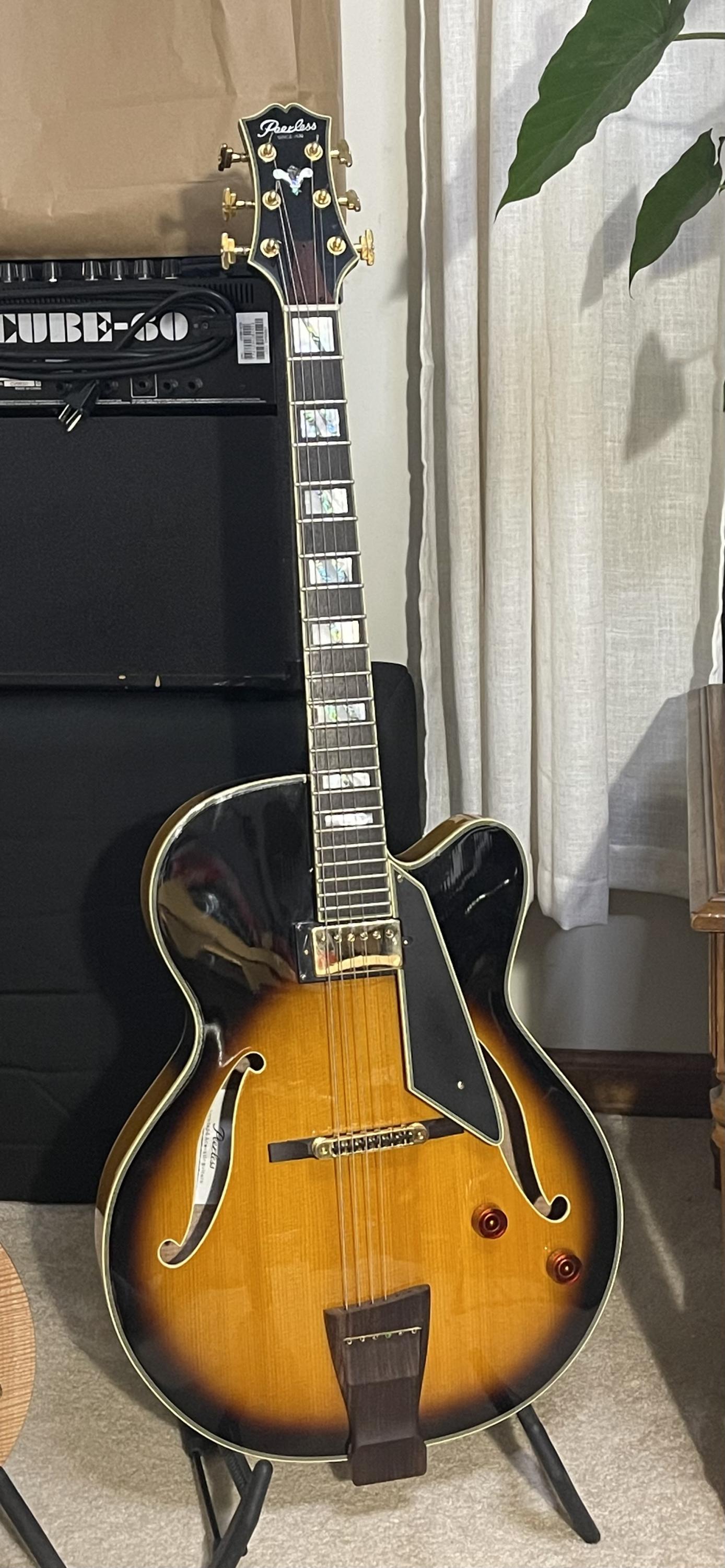 New used Peerless Monarch-img_1437-jpg