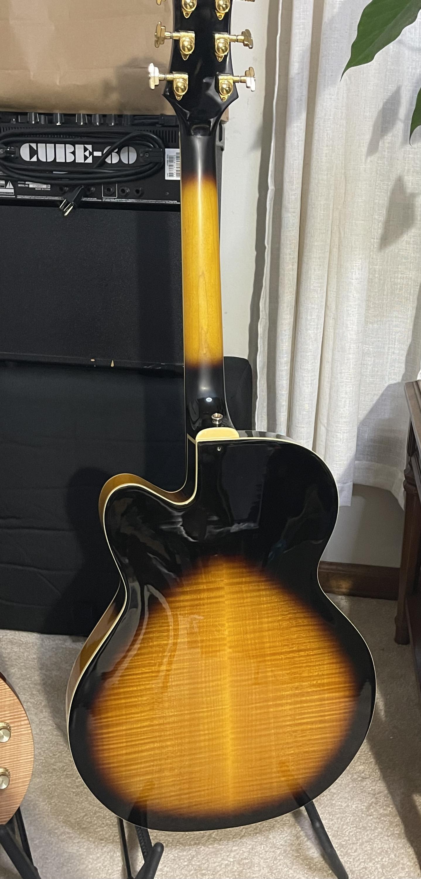 New used Peerless Monarch-img_1440-jpg