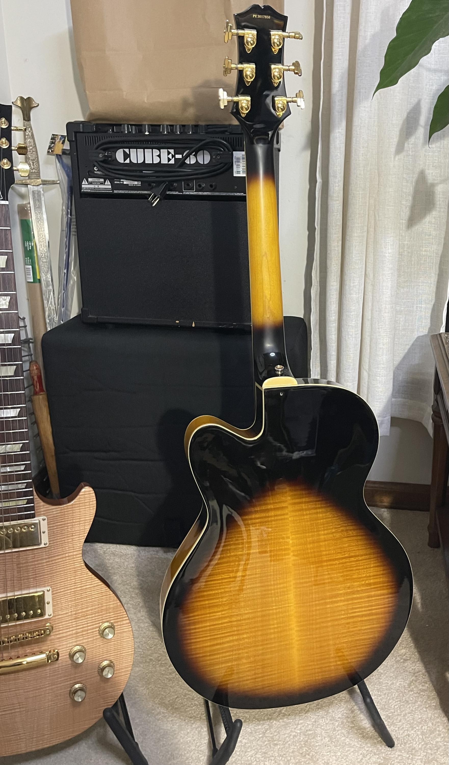New used Peerless Monarch-img_1441-jpg