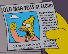 TGP Vintage Forum-old-man-yells-cloud-yelling-gif
