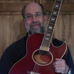 Let's See Your Red Guitars!-profile-guitar-jpg