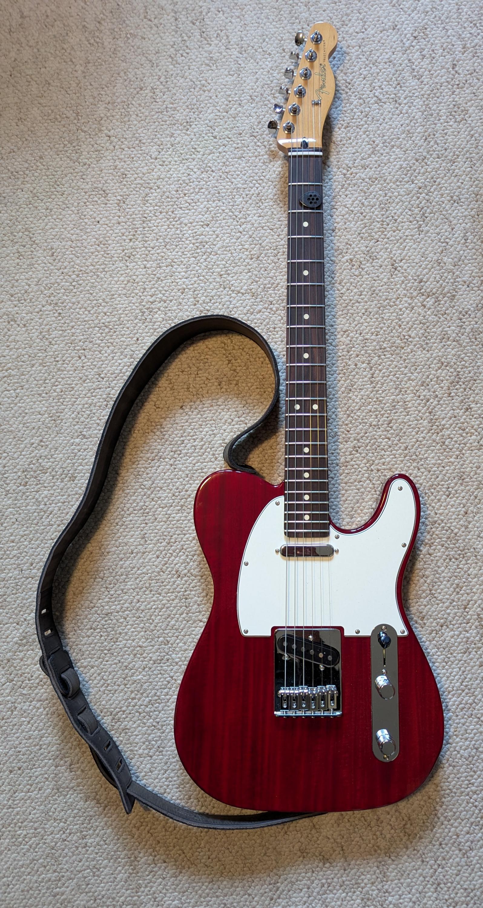 Let's See Your Red Guitars!-fender-telecaster-cherry-jpg