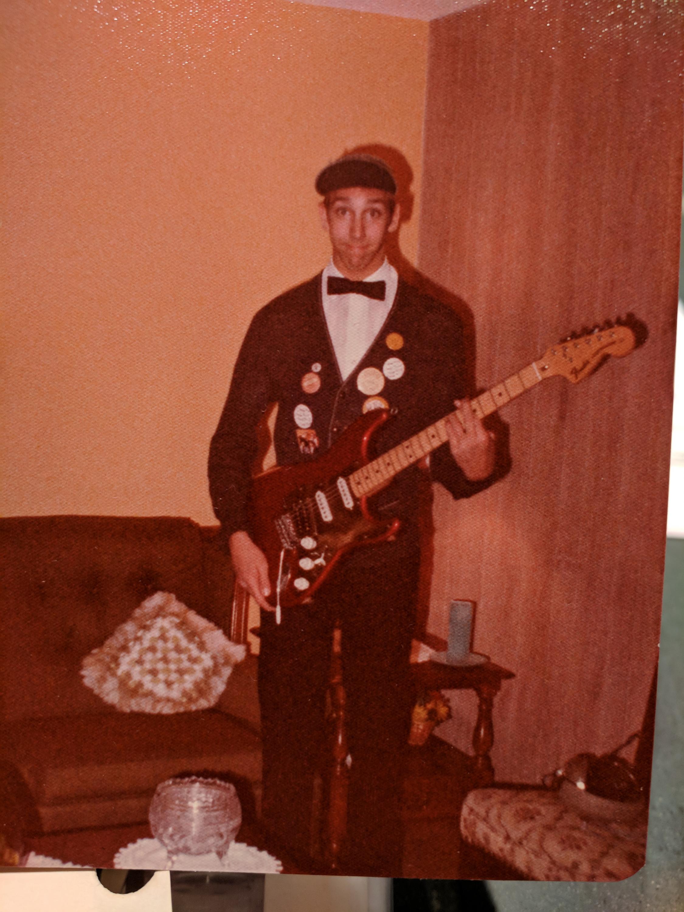 Let's See Your Red Guitars!-me-rick-nielson-jpg