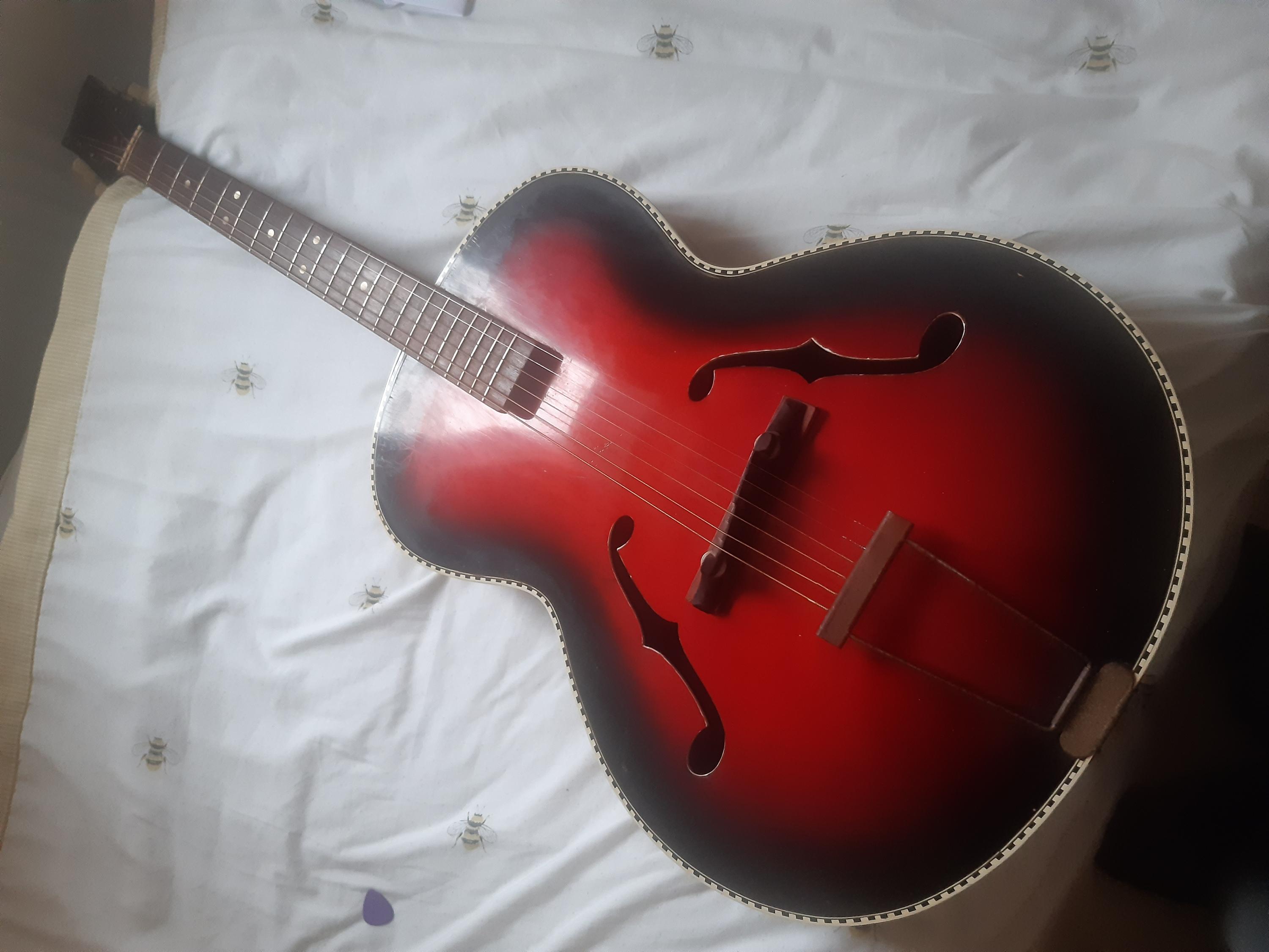 Let's See Your Red Guitars!-20240905_181056-jpg
