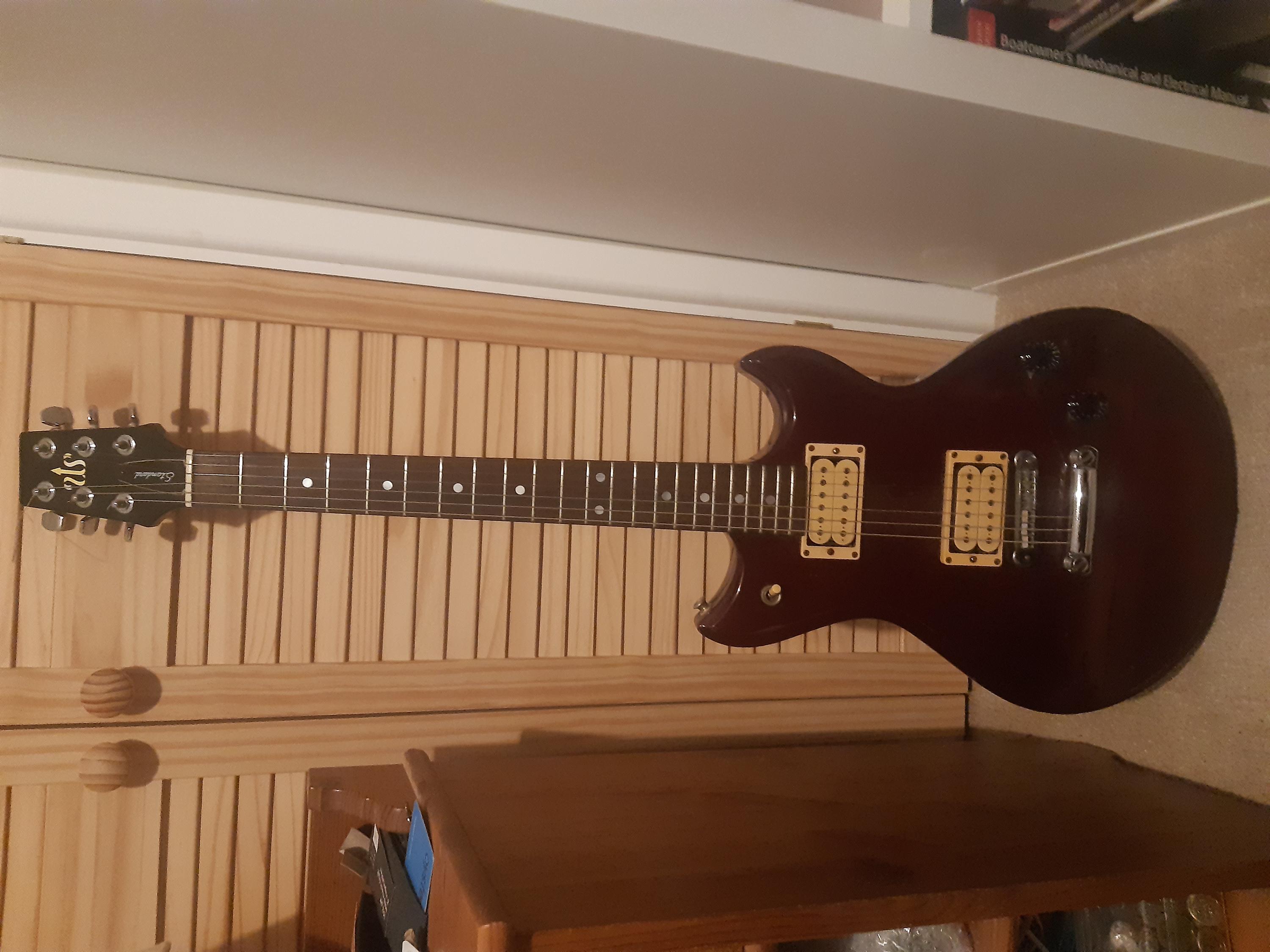 Let's See Your Red Guitars!-20231103_162312-jpg