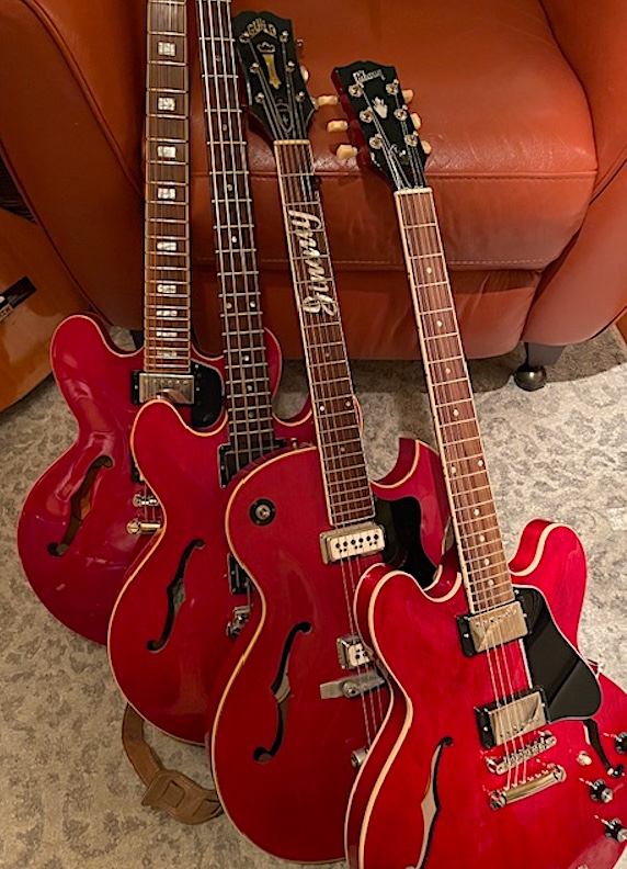 Let's See Your Red Guitars!-cherry-cherry-christmas-jpg