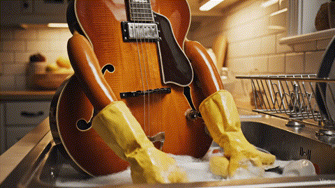 Is there anything the Ibanez GB10 doesn't do well?-an_archtop_jazzguitar_202510212021-gif