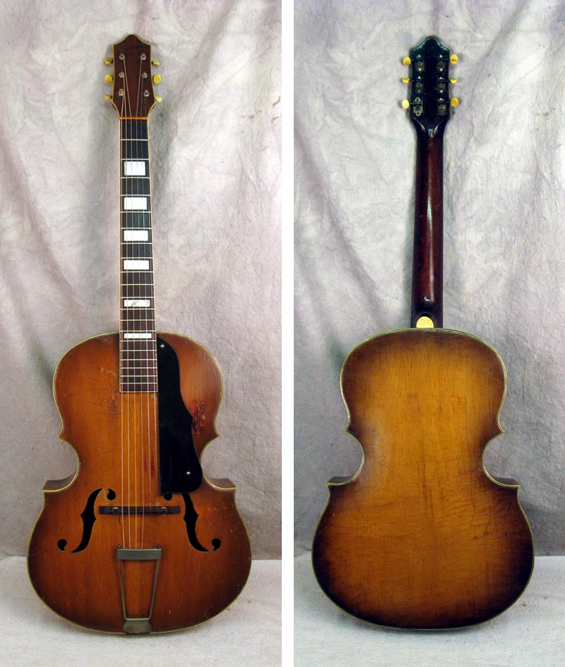 REAL cello archtop guitars-wilkanwski2-jpg