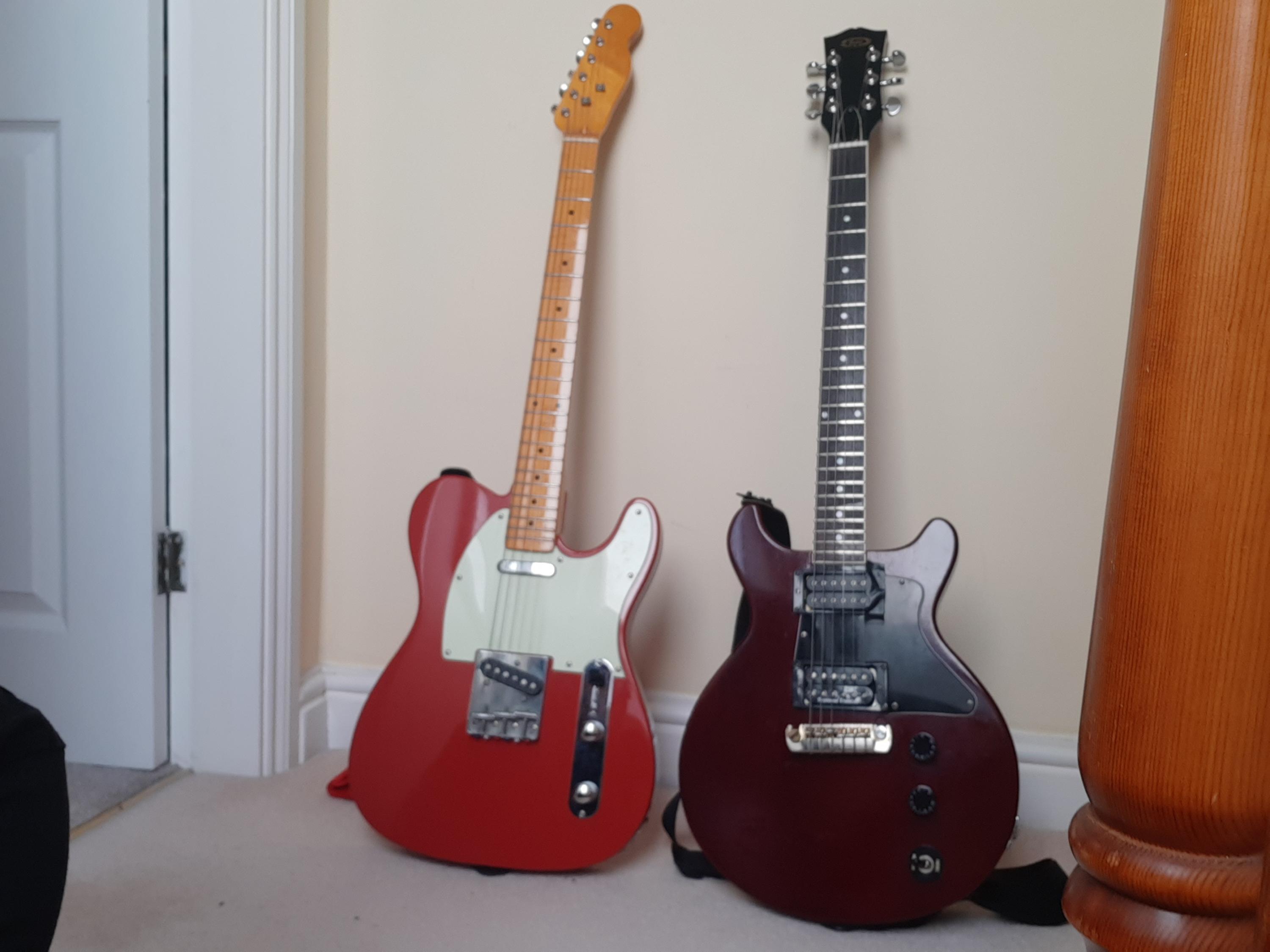 Let's See Your Red Guitars!-20251023_165850-jpg