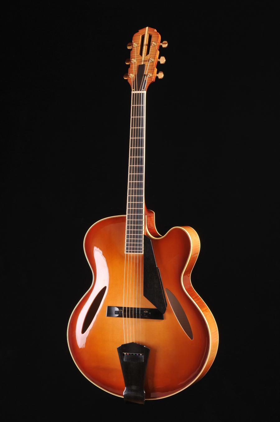 Trenier acoustic 18"-image-jpg