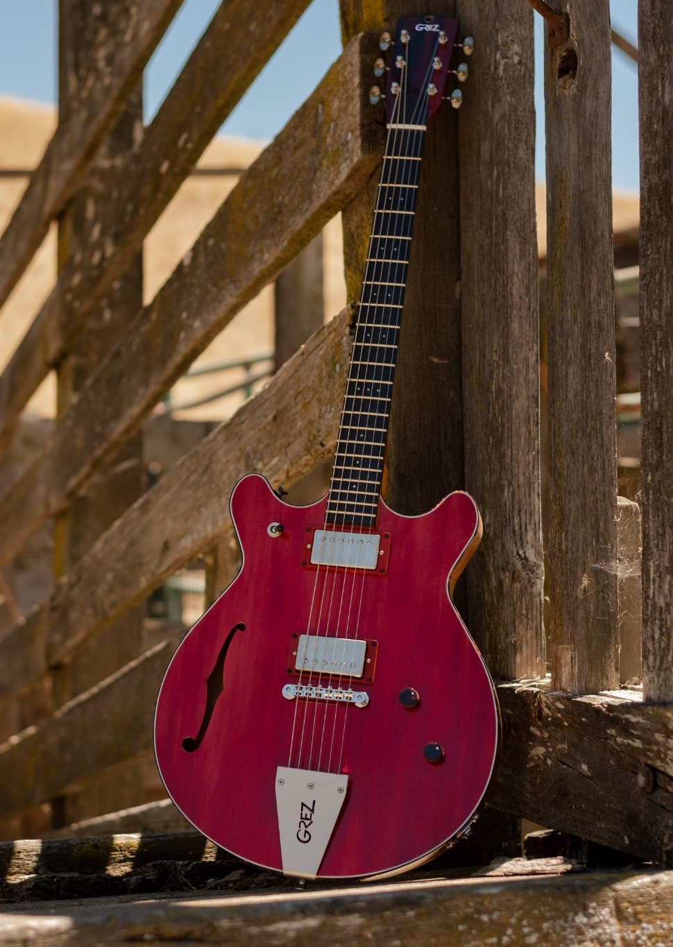 Let's See Your Red Guitars!-red-grez-jpg