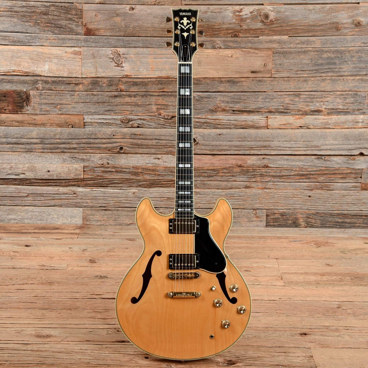 Yamaha Revstar - Best jazz guitar you don&rsquo;t know about!-yamaha-sa2000-blonde-jpg