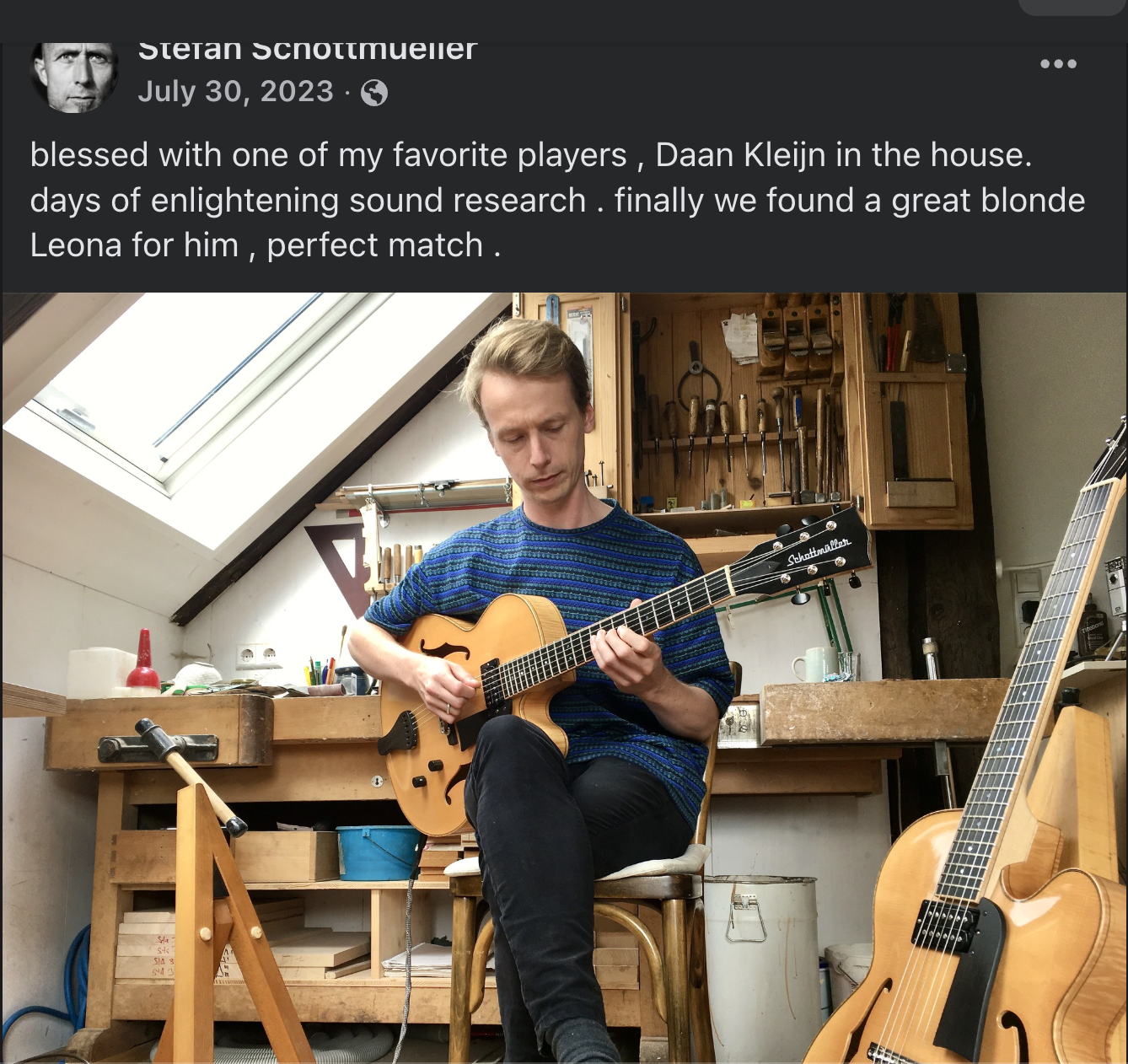 Anyone recognise this guitar (Daan Kleijn)?-screenshot-2025-11-01-16-50-32-png