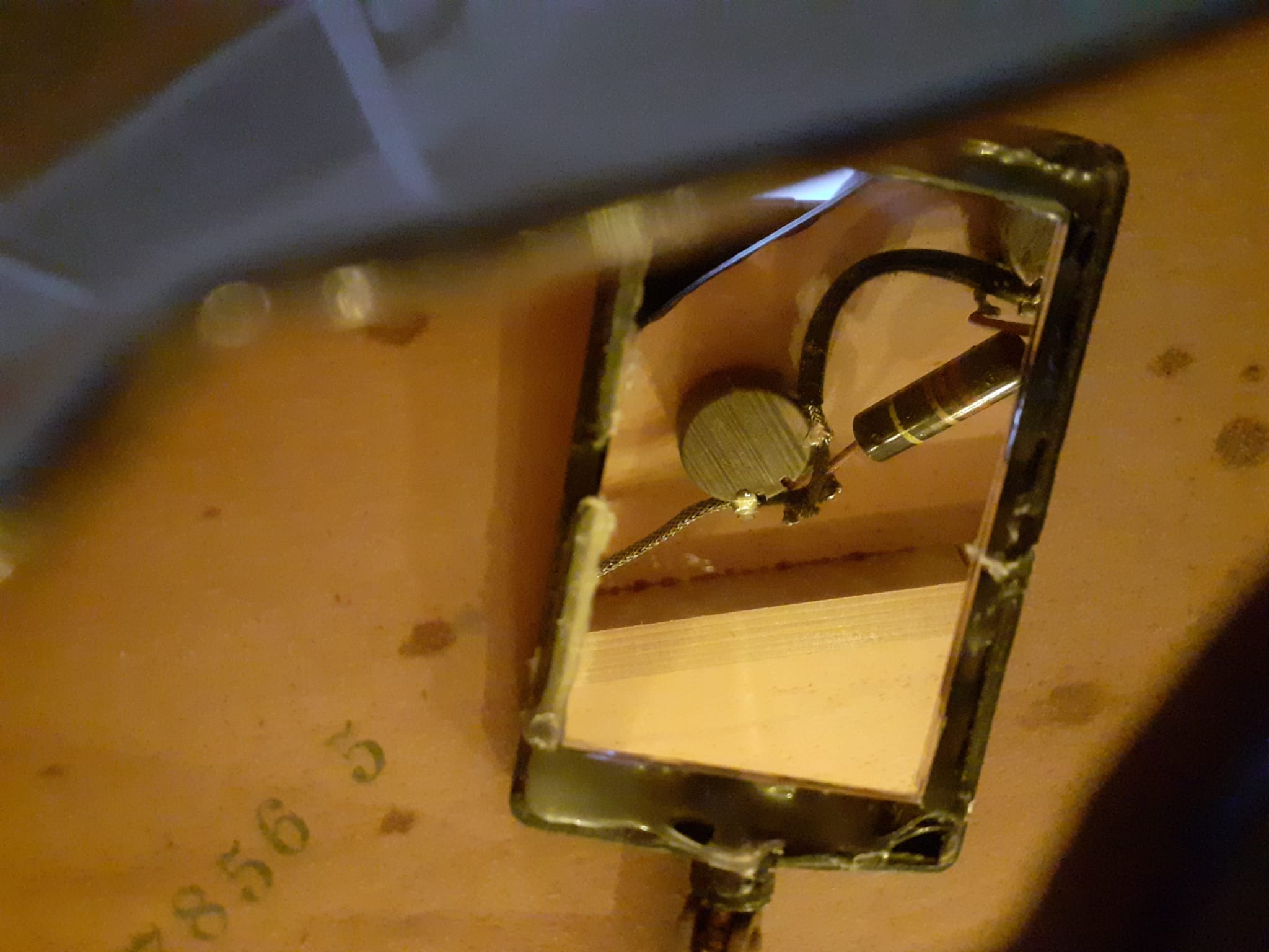1958 GIBSON ES-125 - Picked up yesterday-myes125-pots-bee-2-jpg