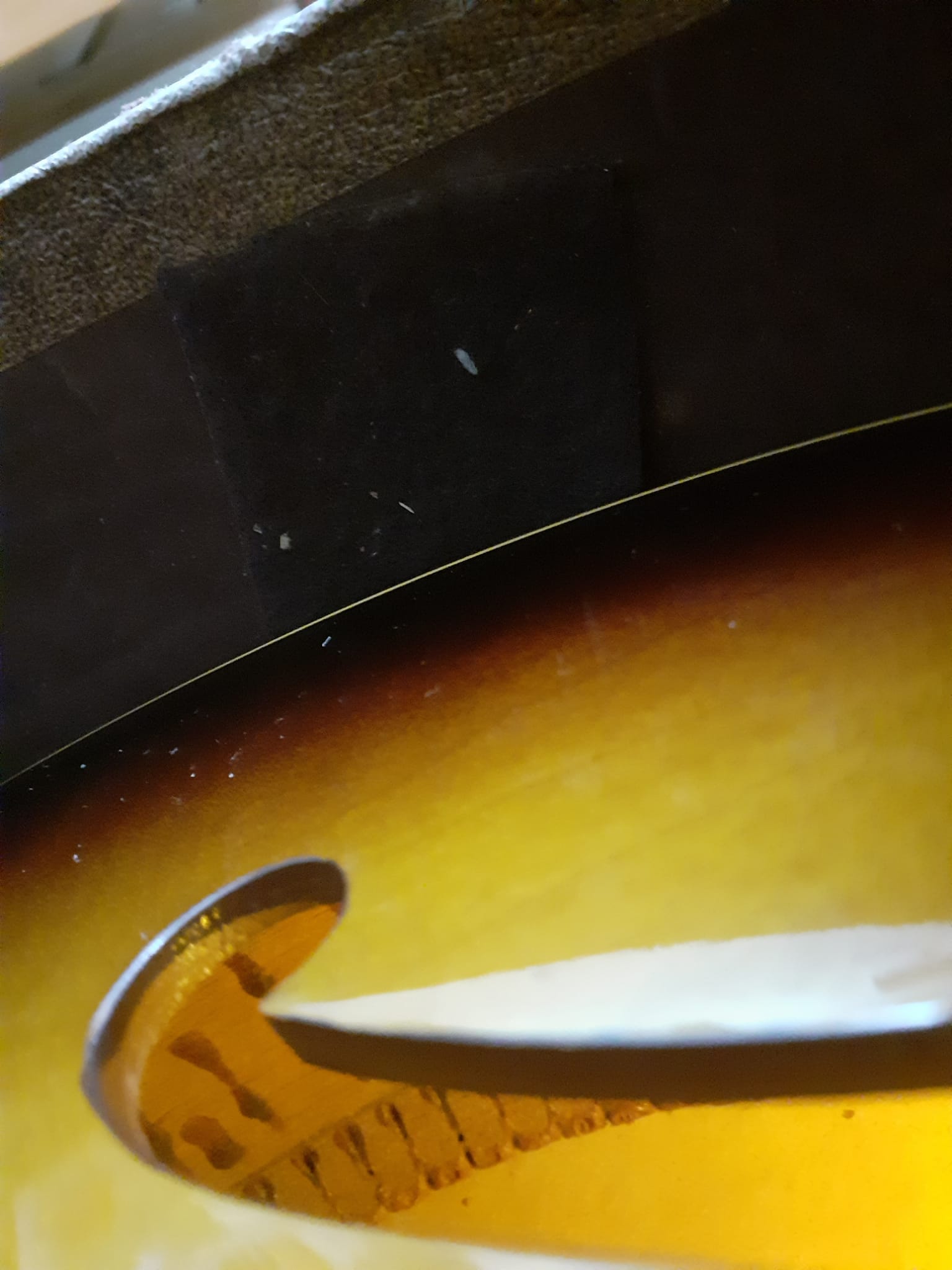 1958 GIBSON ES-125 - Picked up yesterday-img-20251105-wa0000-jpg
