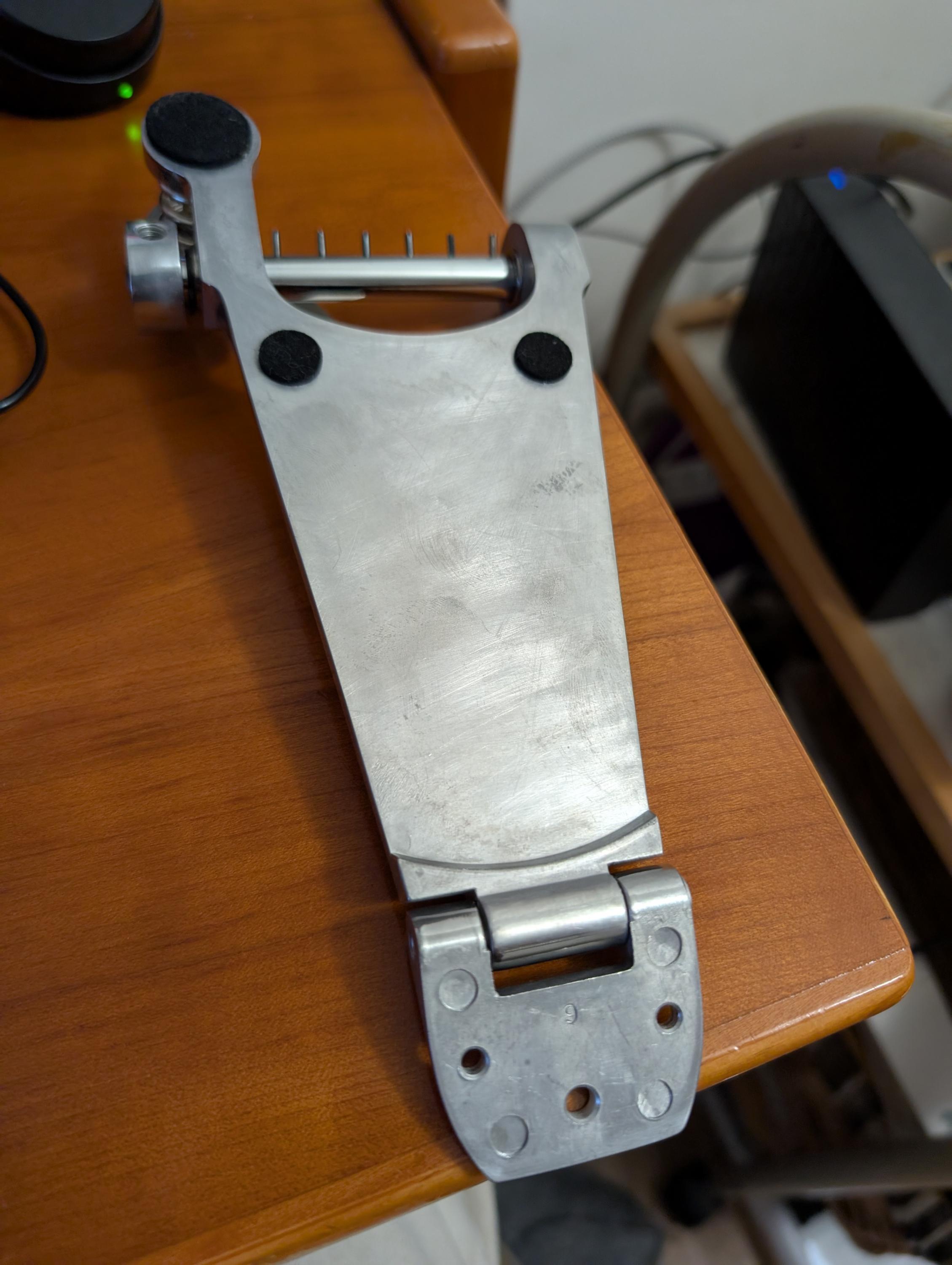 Does removing a Bigsby leave holes in the tops?-b100d157-63fa-4ae5-a1ef-f4efc0019f57-jpg