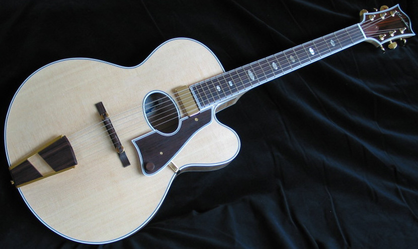 Why didn't the Howard Roberts guitar design prevail?-oval_front-jpg
