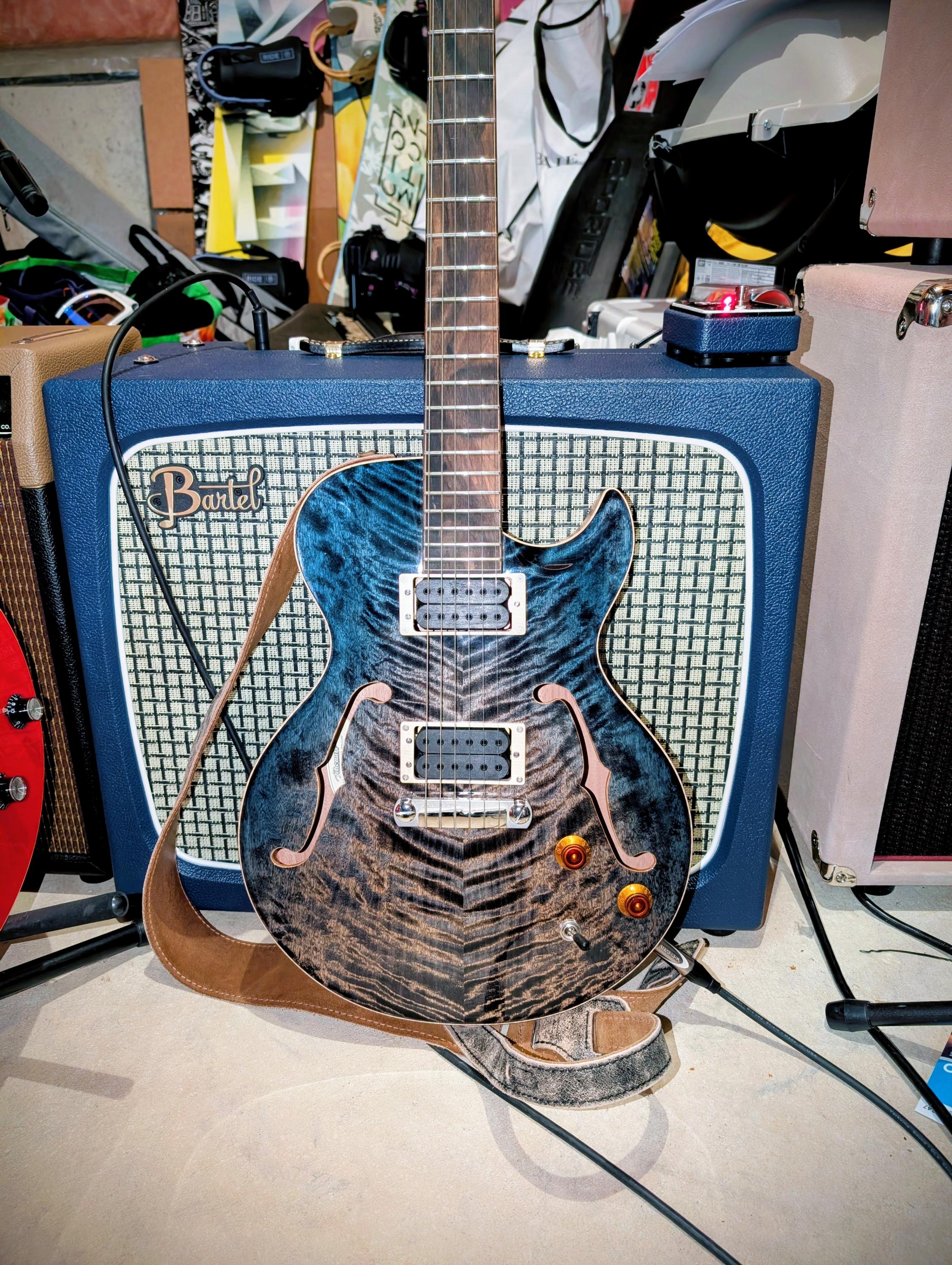 Fibenare basic jazz hollow body...Edit... Bought the guitar.-pxl_20251125_1442250732-jpg