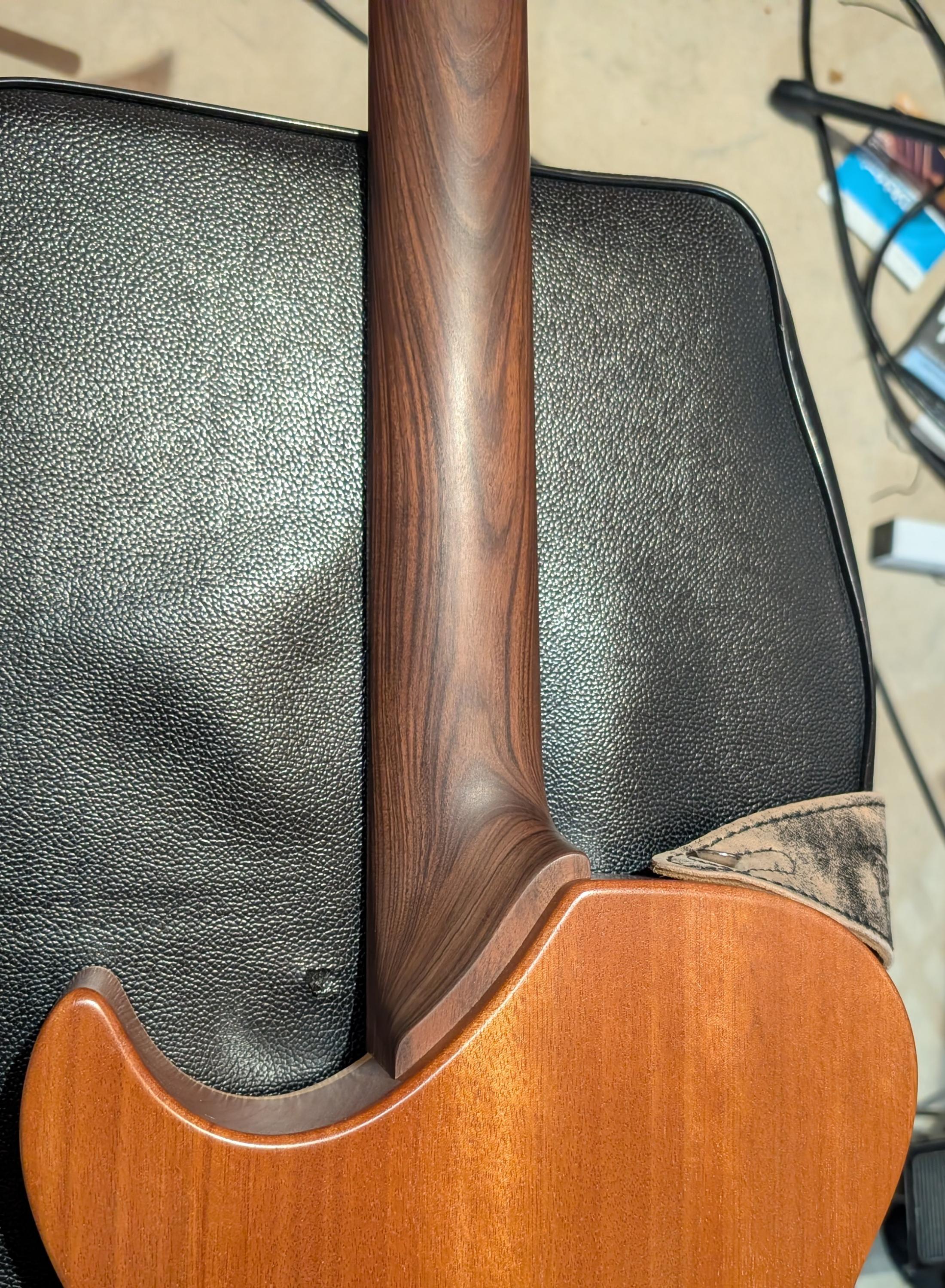 Fibenare basic jazz hollow body...Edit... Bought the guitar.-pxl_20251123_160237851-jpg