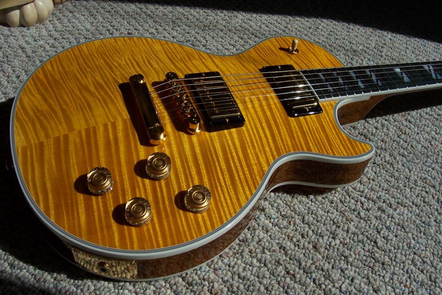 Gibson Les Paul Supreme Jazz Hybrid-gibson-lp-supreme-ii-flamer-jpg