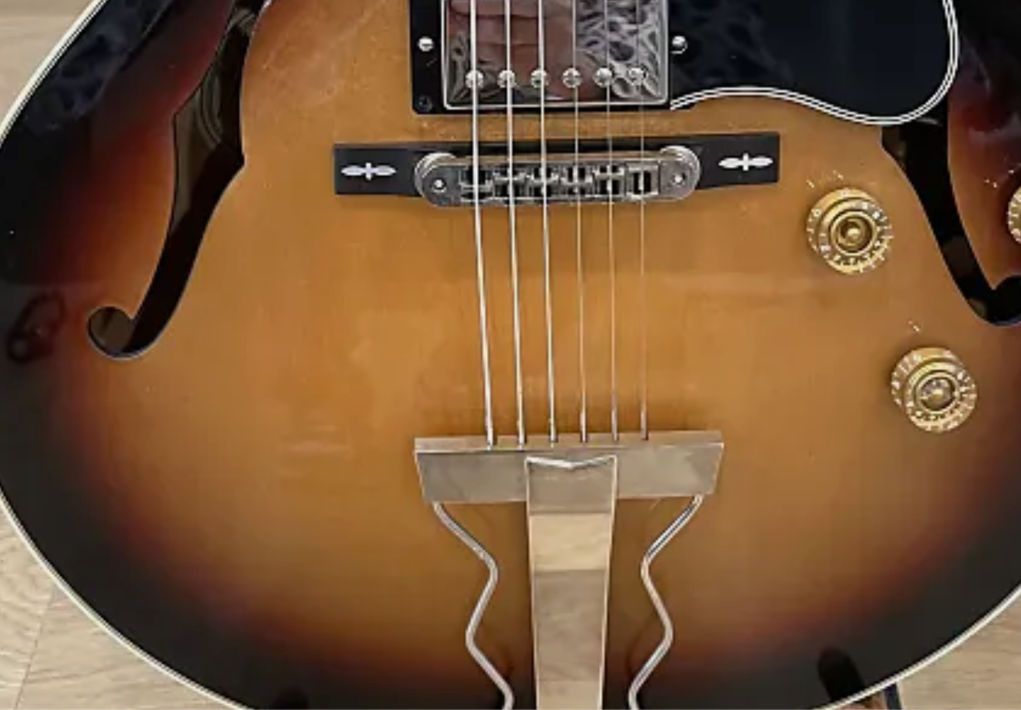 Gibson ES-175 Steve Howe Model Opinions?-screenshot-2025-11-30-15-53-55-png