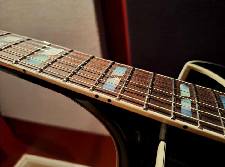 Gibson ES-175 Memphis Bigsby P-94s-p94-neck-jpg