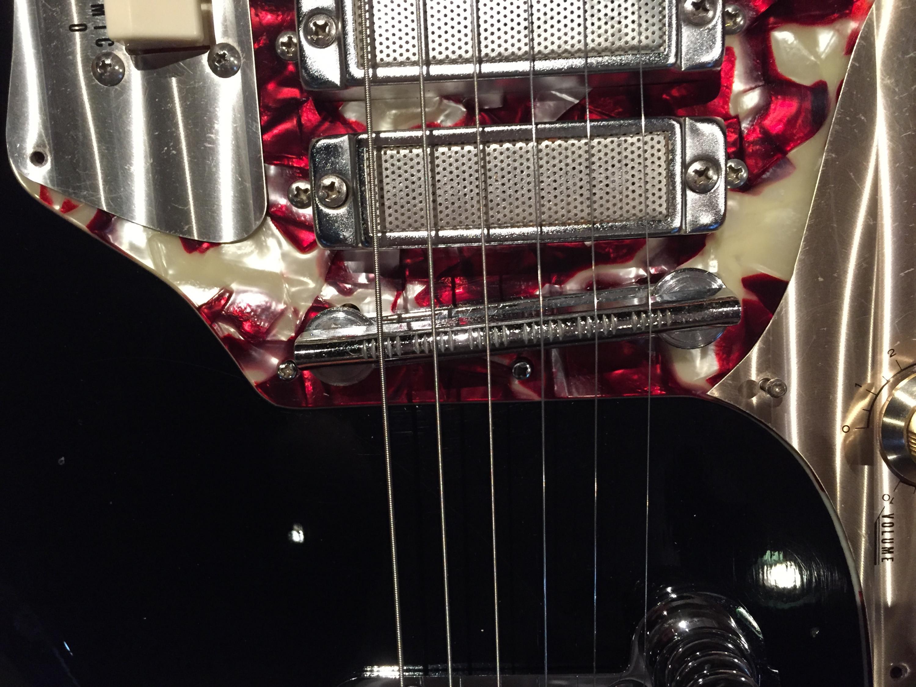 Am I about to ruin a collectors Antoria foreign archtop-img_1136-jpg