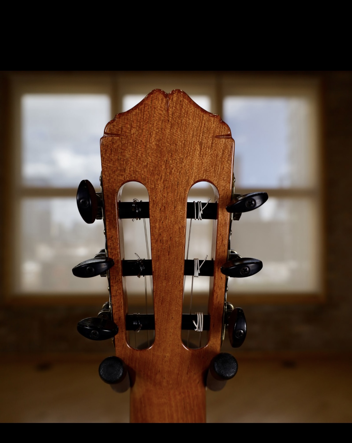 The loudest nylon guitar I&rsquo;ve ever heard (owned)&hellip;-img_3996-jpeg