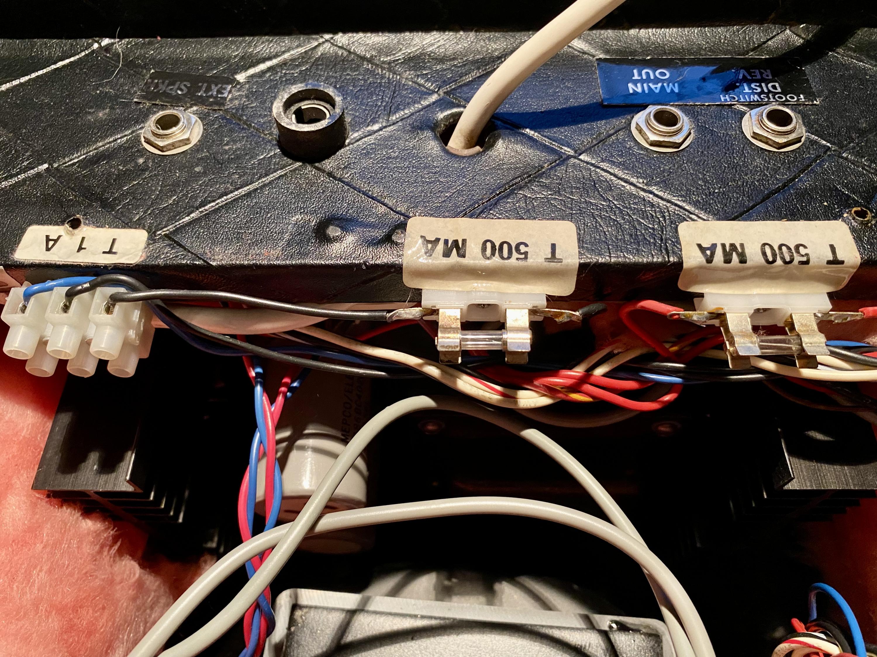 Polytone Mini Brute II - Power switch-img_8474-jpg