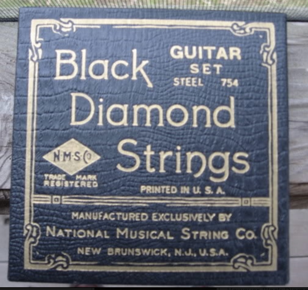 What strings did Charlie Christian use?-img_3332-jpeg
