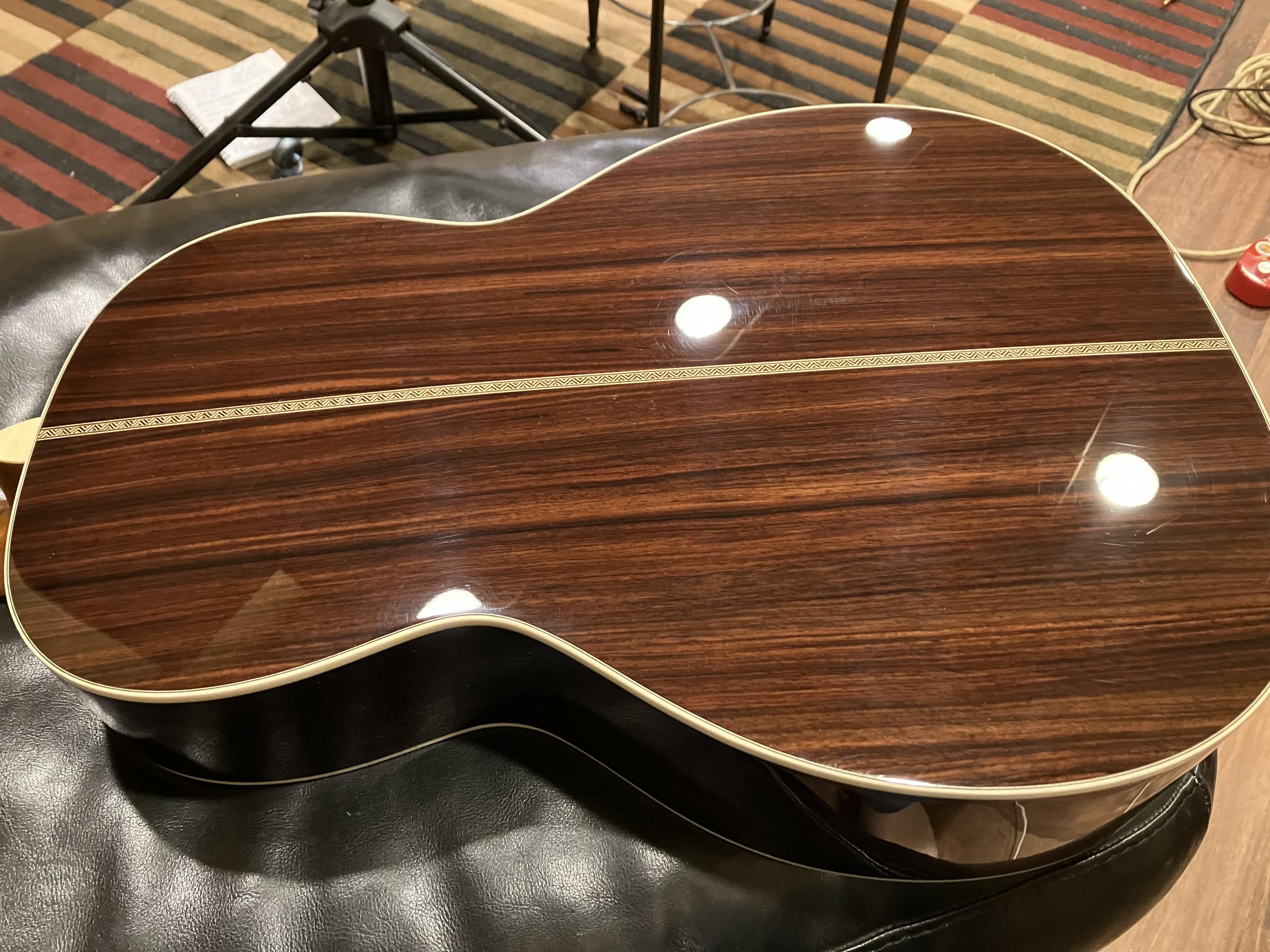 NGD and (Probably) my Last - Martin 0012-28 Modern Deluxe-img_4497-jpg