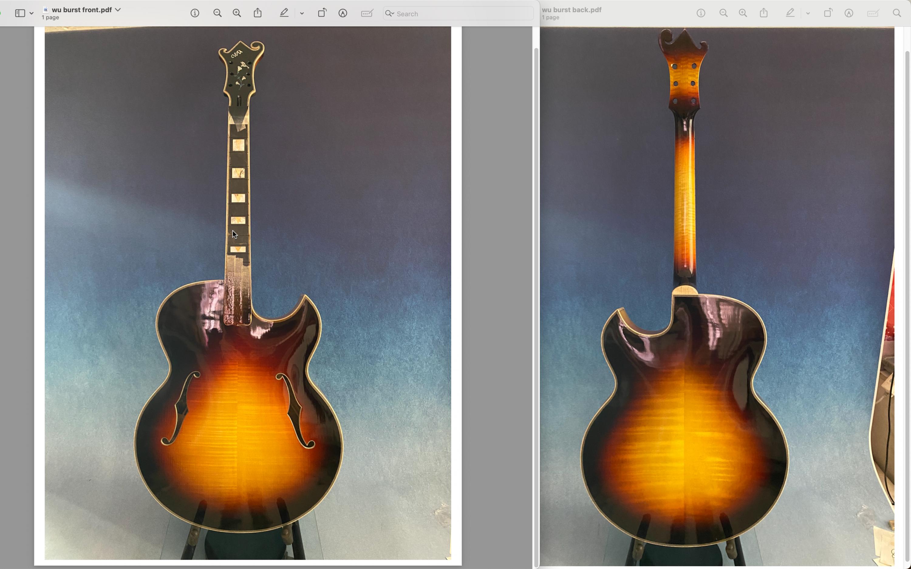 Mr Wu archtops and Hotman Guitars?-wu-burst-front-back-jpg