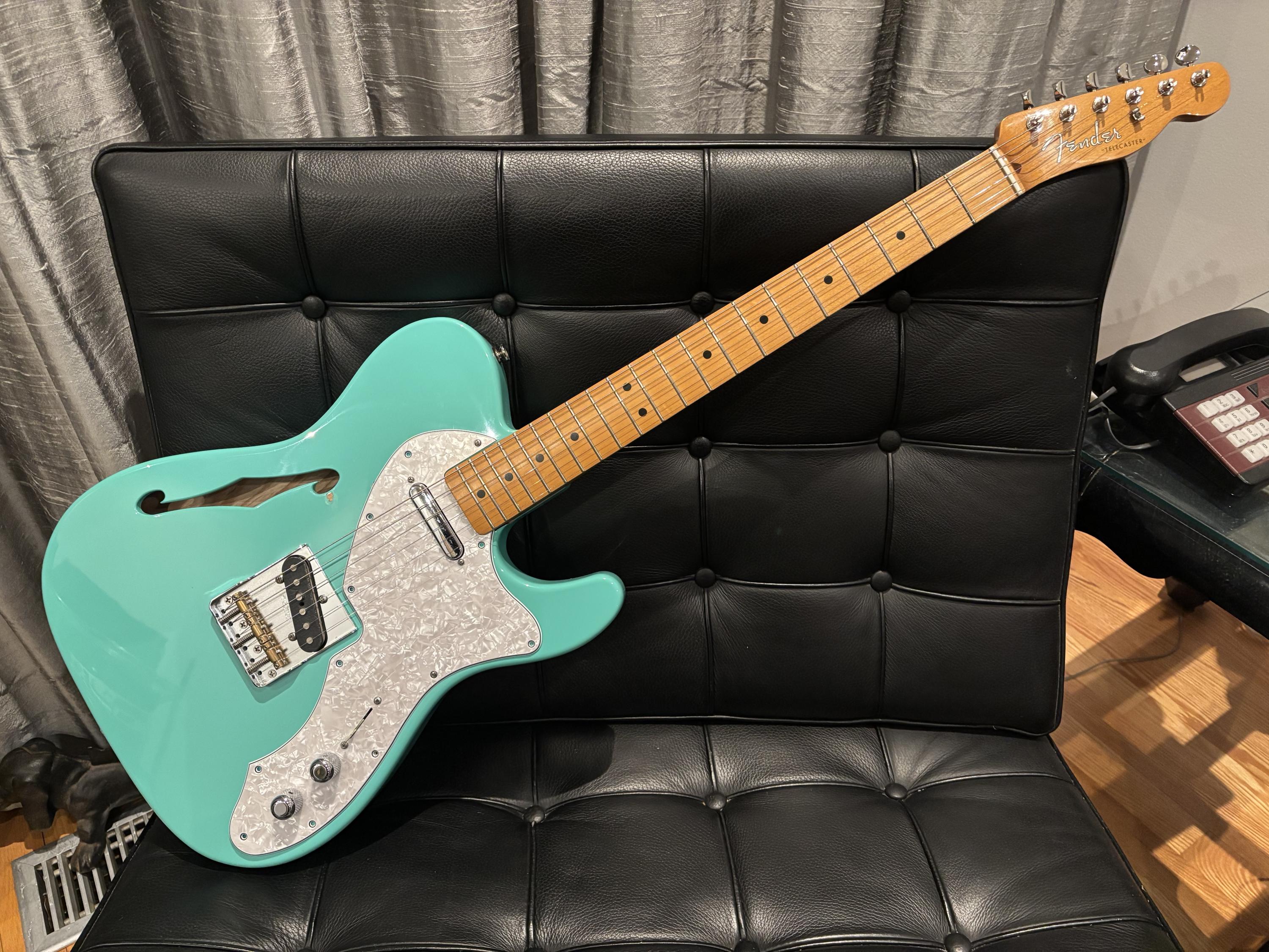 Telecaster Love Thread, No Archtops Allowed-1-tele-thin-fender-neck_6294-jpg