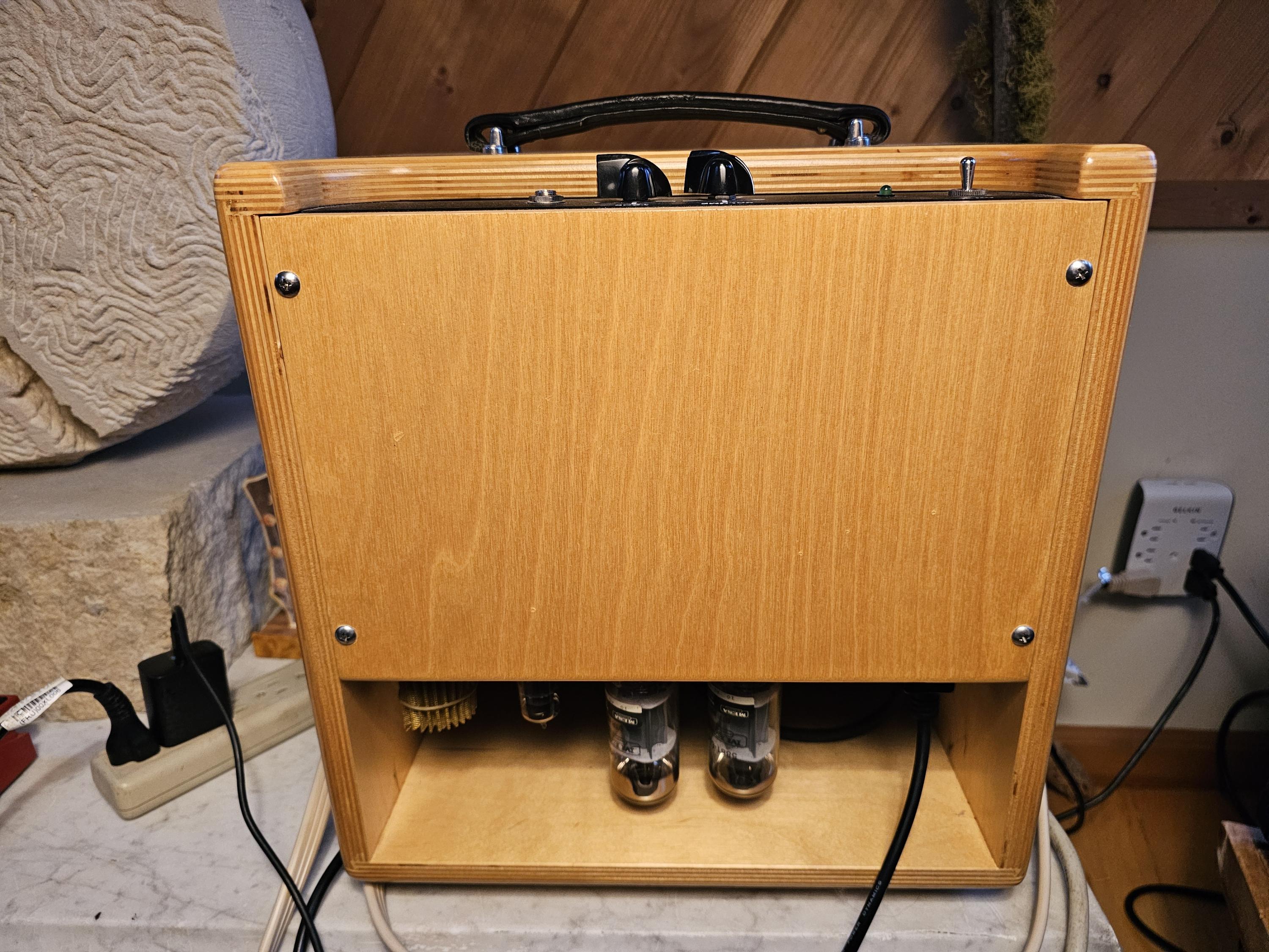 Considering manufacturing a small, portable jazz speaker cab-20260104_154231-jpg