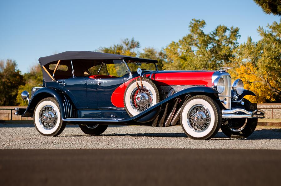 How do you feel about Duesenbergs for jazz?-1929_duesenberg_model-j-jpg