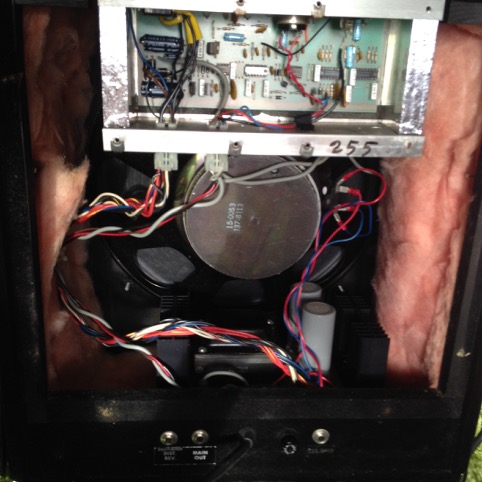 Polytone Mini Brute II Restoration-kuva3-jpg