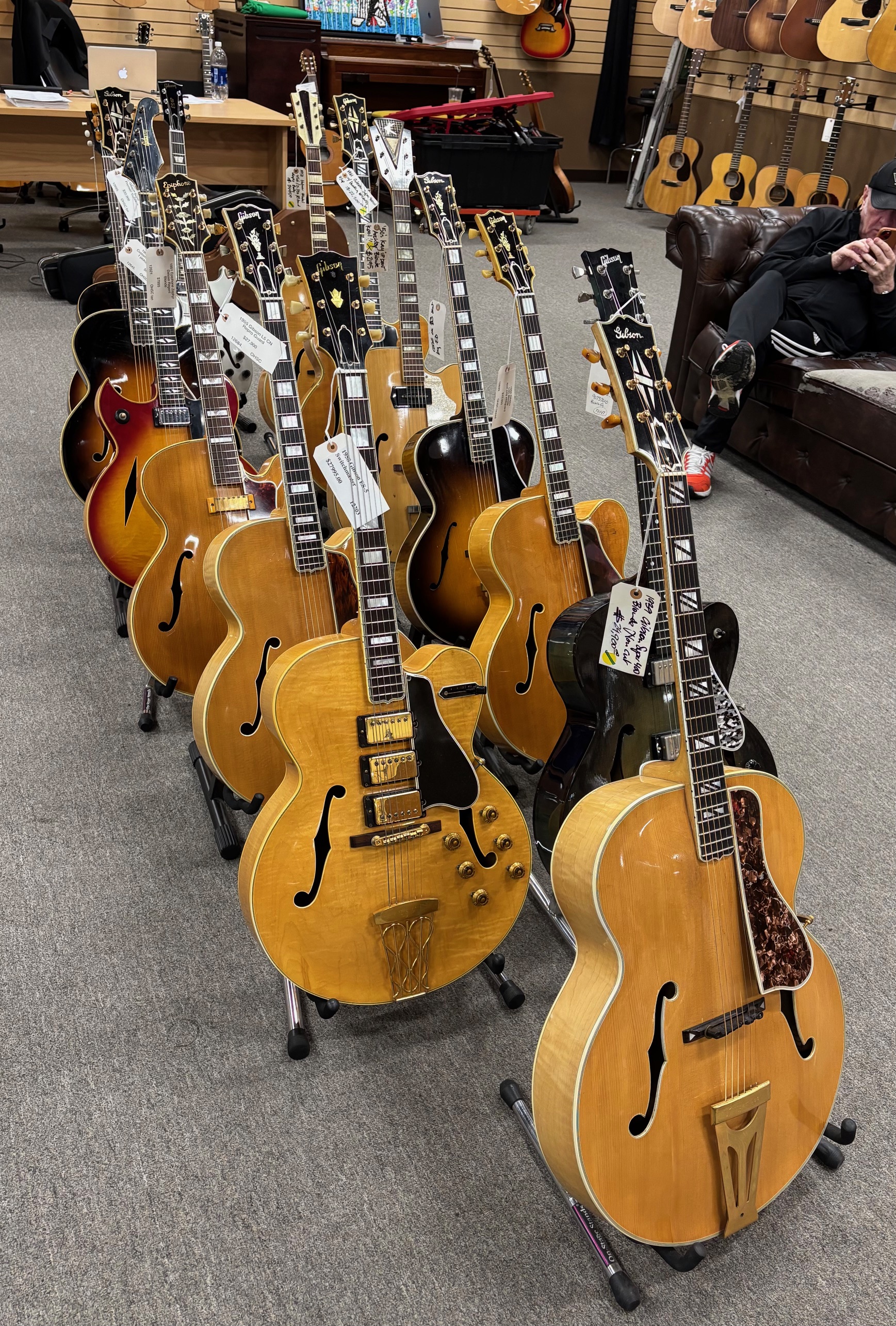 Norman&rsquo;s Rare Guitars has been sold-norms-archtops_6437-jpeg