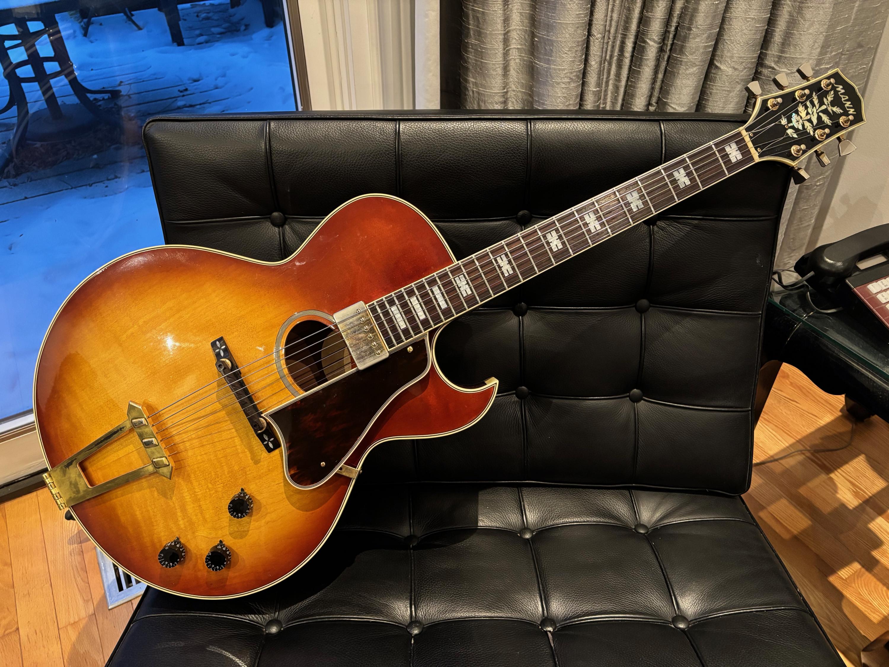 Mann Howard Roberts replica - Pre-lawsuit era guitar-1-ibanez-2453-mann-front_6275-jpg