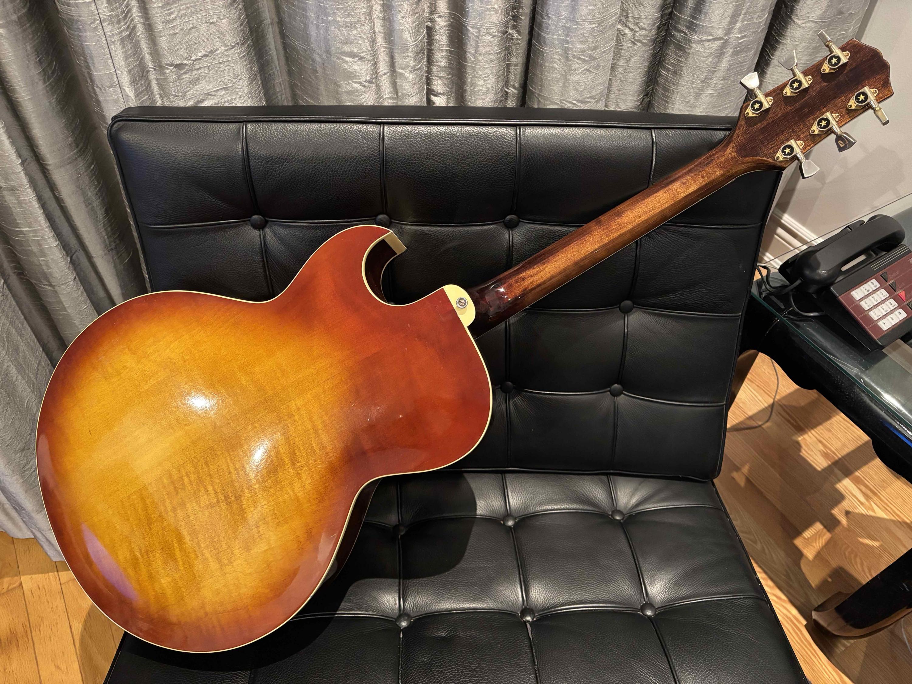 Mann Howard Roberts replica - Pre-lawsuit era guitar-2-ibanez-2453-mann-back_6129-jpg