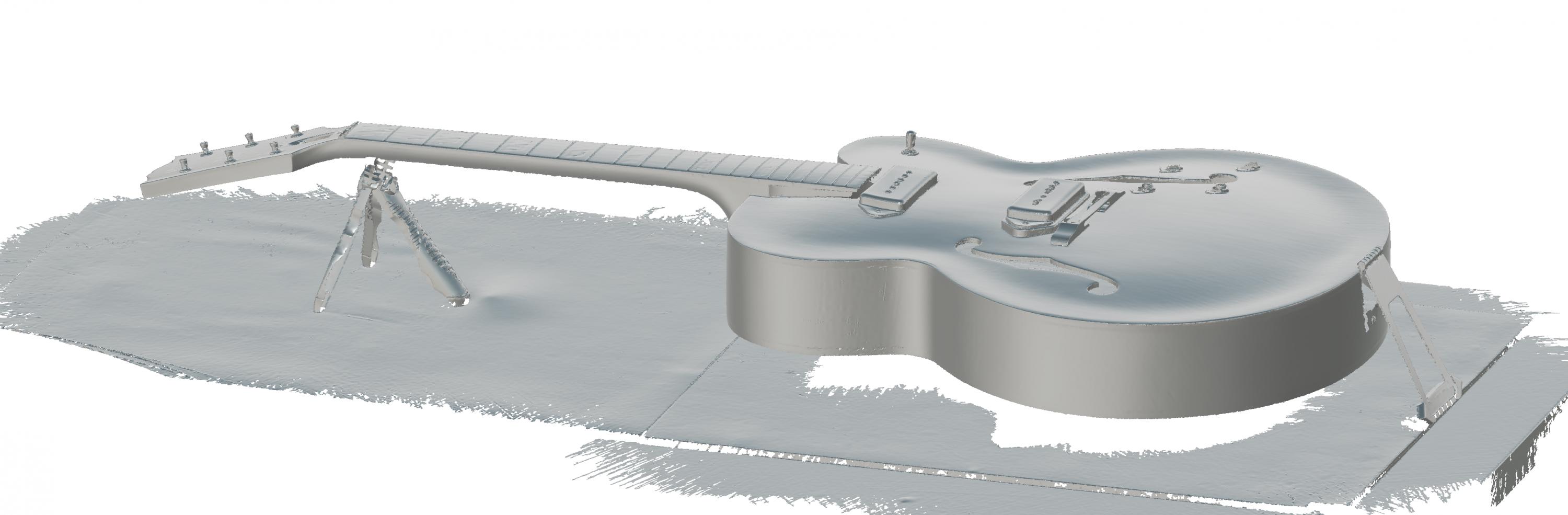 Walkin Guitars - New Barney Kessell and Bruce Foreman models-screenshot-2026-02-26-20-15-15-jpg