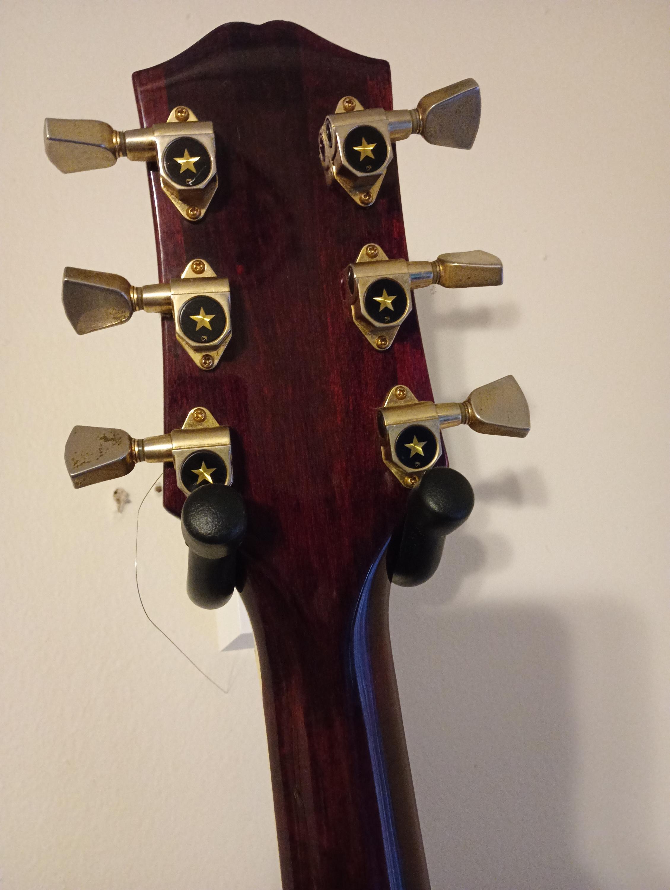 Mann Howard Roberts replica - Pre-lawsuit era guitar-1772233382741961020060223552566-jpg