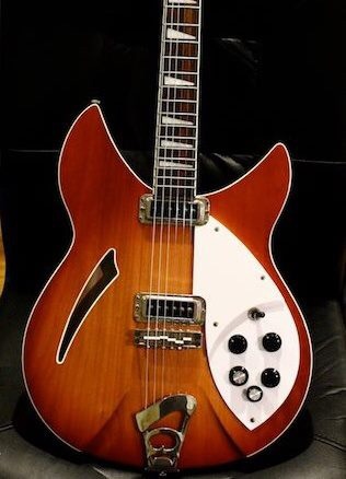 A rare Greco L5 in Maple arrives...-image-jpg